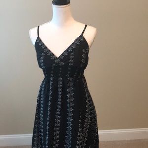 Maxi dress - excellent condition